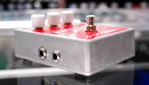 Electro-Harmonix - POG - Polyphonic Octave Generator 2